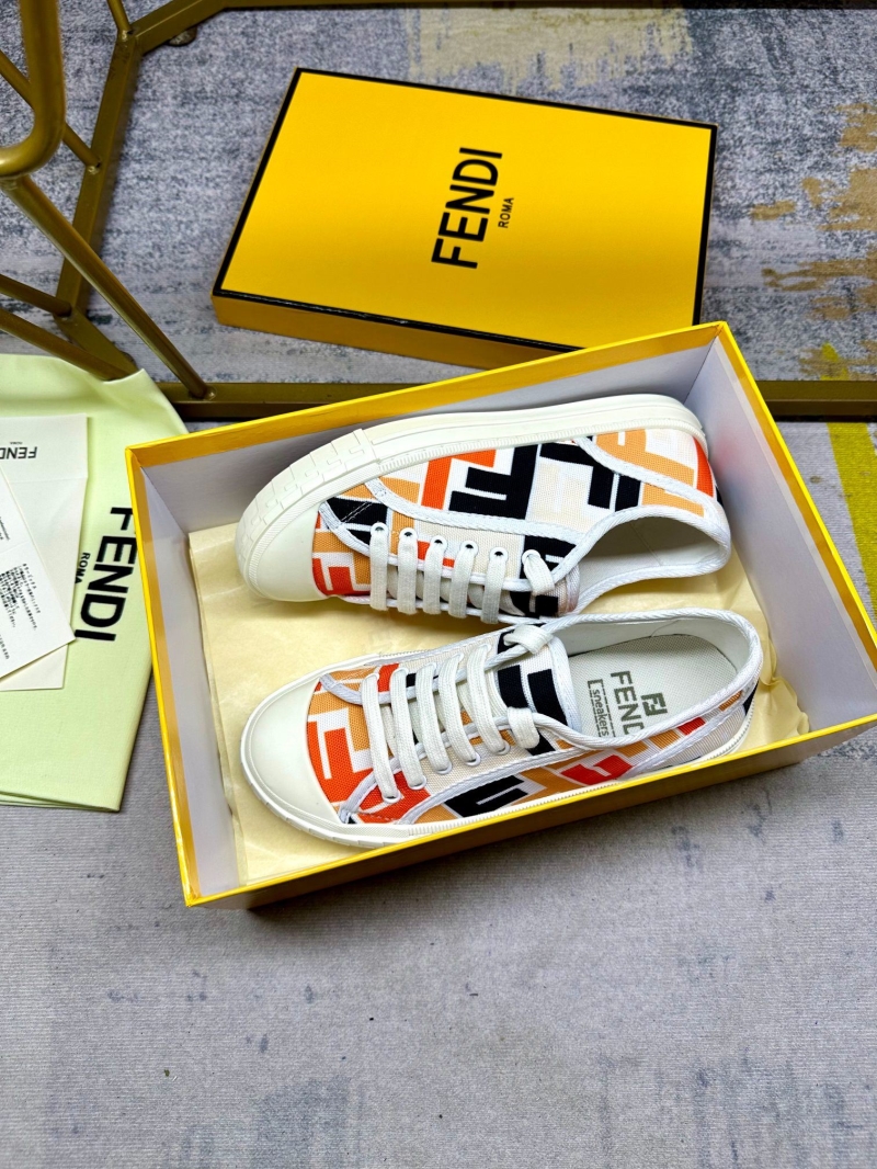 Fendi Sneakers